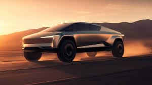 Tesla’s Cybertruck: A Game Changer in the High-End EV Market